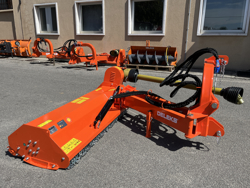 middelzware verstek klepelmaaier giraffa170 deleks