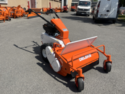 klepelmaaier smart 800