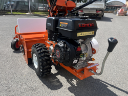 klepelmaaier smart 800