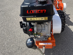 klepelmaaier smart 800