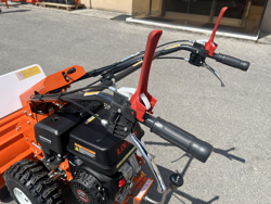 klepelmaaier smart 800