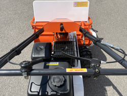 klepelmaaier smart 800