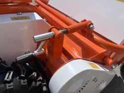 klepelmaaier smart 800