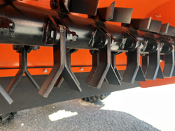 klepelmaaier smart 800