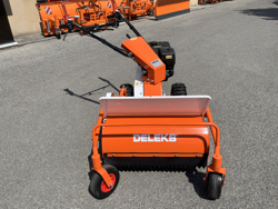 klepelmaaier smart 800