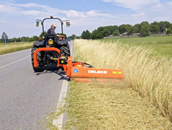 middelzware verstek klepelmaaier giraffa170 deleks