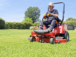 klepelmaaier smart 800