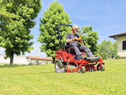 klepelmaaier smart 800