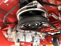 klepelmaaier smart 800