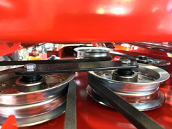 klepelmaaier smart 800