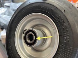 klepelmaaier smart 800