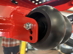 klepelmaaier smart 800