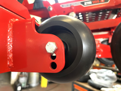 klepelmaaier smart 800