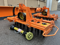 rotorkopeg kr160r met kooirol voor tractoren 30 70 pk