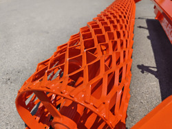 rotorkopeg kr160r met kooirol voor tractoren 30 70 pk