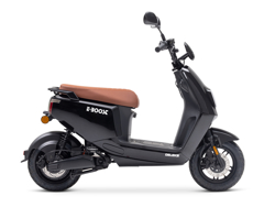 escooter eboost black