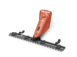 maaibalk 120cm voor motorische werktuigendrager