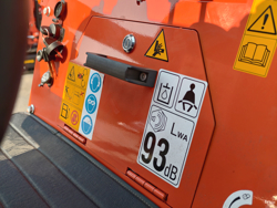 minigraafmachine minigraver met toebehoren m60