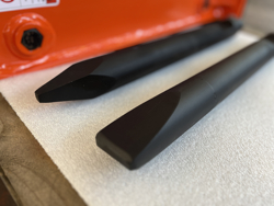 hydraulische hamer hammer 530