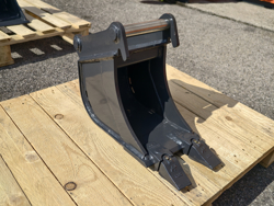 graafbak voor mini graafmachine bhb 200 s30