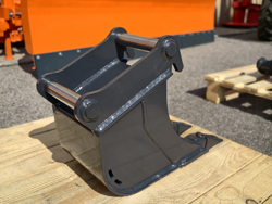 graafbak voor mini graafmachine bhb 200 s30