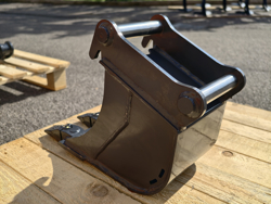 graafbak voor mini graafmachine bhb 200 s30