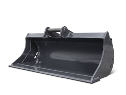 graafbak voor minigraafmachine s100 800s30