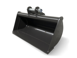 graafbak voor mini graafmachine 600