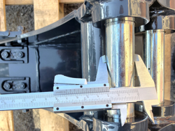 graafbak voor minigraafmachine s180 b200