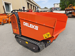 afneembaar loofrek m5000