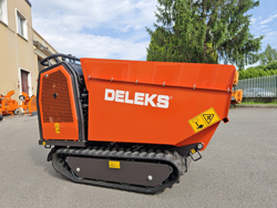 afneembaar loofrek m5000
