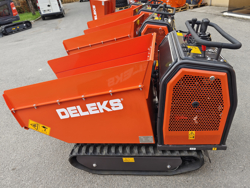 afneembaar loofrek m5000