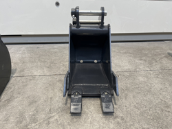graafbak voor mini graafmachine bhb 200