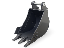 graafbak voor minigraafmachine s280 bhb 300