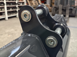 graafbak voor minigraafmachine s280 b1200