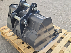 graafbak voor minigraafmachine s380 b650