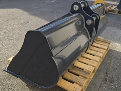 graafbak voor minigraafmachine s380 b1500