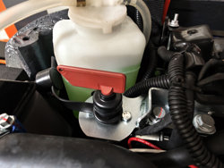 mini graafmachine met toebehoren mod s100
