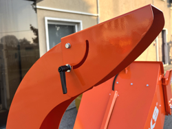 hakselaar versnipperaar dk1000