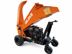 hakselaar dk1000e