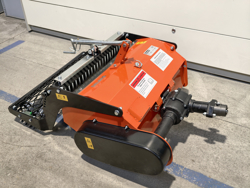 sb tweewiel tractor