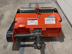 sb tweewiel tractor