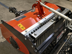 sb tweewiel tractor