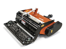 sb tweewiel tractor
