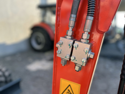 minibagger 2.8 tonnen s280ck