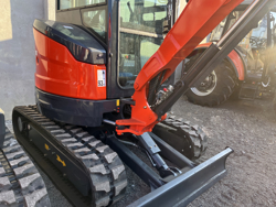 minibagger 2.8 tonnen s280ck