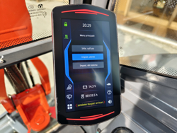 minibagger 2.8 tonnen s280ck
