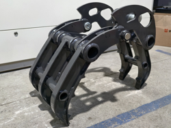 houtgrijper houtklem boomgrijper s280