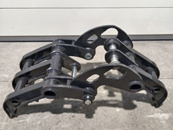 houtgrijper houtklem boomgrijper s280