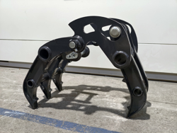 houtgrijper houtklem boomgrijper s280